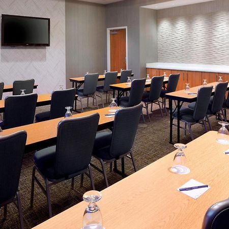 Springhill Suites By Marriott Pittsburgh Bakery Square Экстерьер фото