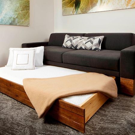 Springhill Suites By Marriott Pittsburgh Bakery Square Экстерьер фото