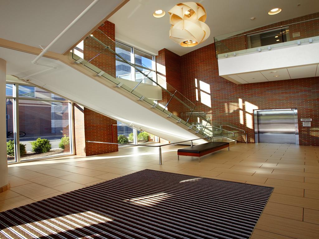 Springhill Suites By Marriott Pittsburgh Bakery Square Экстерьер фото