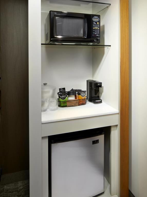 Springhill Suites By Marriott Pittsburgh Bakery Square Экстерьер фото