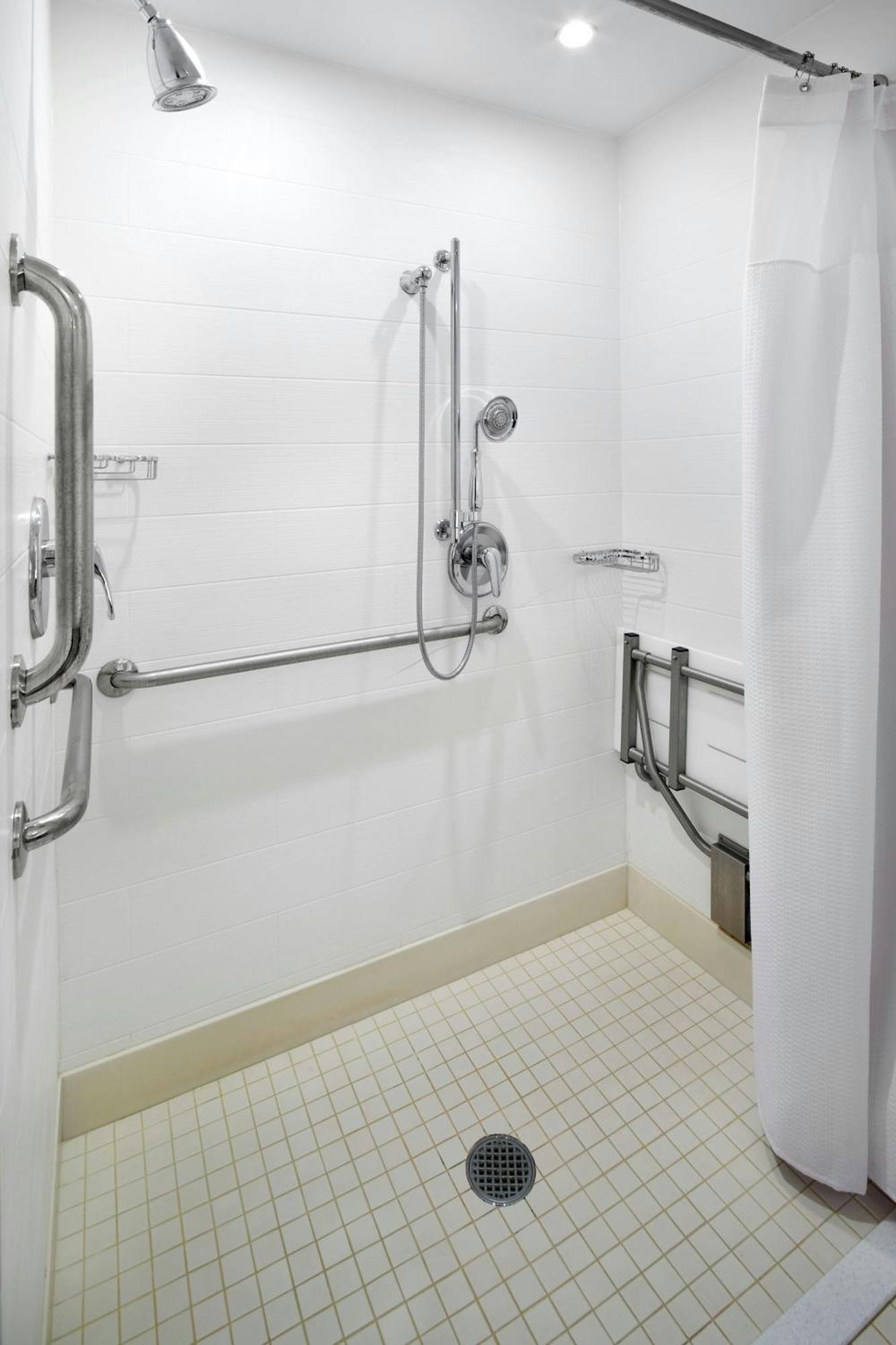 Springhill Suites By Marriott Pittsburgh Bakery Square Экстерьер фото